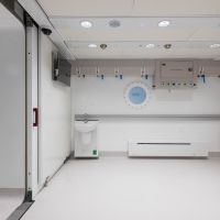 Hyperbaric Multiplace Chamber